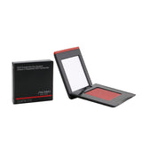 Shiseido POP PowderGel Eye Shadow - # 03 Fuwa-Fuwa Peach 2.2g/0.07oz