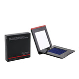 Shiseido POP PowderGel Eye Shadow - # 17 Zaa-Zaa Navy 2.2g/0.07oz