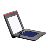 Shiseido POP PowderGel Eye Shadow - # 17 Zaa-Zaa Navy 2.2g/0.07oz