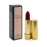 Gucci Rouge A Levres Mat Lip Colour - # 504 Myra Crimson 3.5g/0.12oz