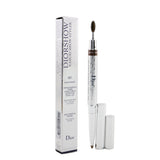 Christian Dior Diorshow Kabuki Brow Styler Creamy Brow Pencil Waterproof - # 031 Light Brown 0.29g/0.01oz