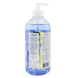 Nesti Dante Philosophia Hand & Face Liquid Soap With Collagen & Ginseng - Blue Azalea, Ambrosia Nectar & Starfruit 500ml/16.9oz