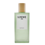 Loewe Aire Sutileza Eau De Toilette Spray 100ml/3.4oz