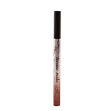 KISS ME Heroine Make Prime Liquid Eyeliner Rich Keep - # 03 Natural Brown 0.4ml/0.0133oz