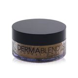Dermablend Cover Creme Broad Spectrum SPF 30 (High Color Coverage) - Cafe Brown (Exp. Date 03/2022) 28g/1oz