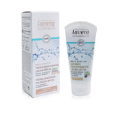 Lavera Basis Sensitiv Tinted Moisturising Cream SPF 10 - # Fair Skin (Exp. Date 03/2022) 50ml/1.8oz