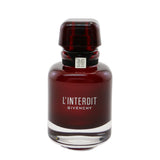 Givenchy L'Interdit Eau De Parfum Rouge Spray 50ml/1.7oz