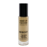Make Up For Ever Reboot Active Care In Foundation - # Y218 Porcelain 30ml/1.01oz