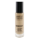 Make Up For Ever Reboot Active Care In Foundation - # Y218 Porcelain 30ml/1.01oz