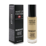 Make Up For Ever Reboot Active Care In Foundation - # Y245 Sand 30ml/1.01oz