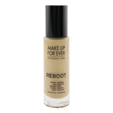 Make Up For Ever Reboot Active Care In Foundation - # Y218 Porcelain 30ml/1.01oz
