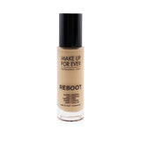 Make Up For Ever Reboot Active Care In Foundation - # Y218 Porcelain 30ml/1.01oz