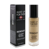 Make Up For Ever Reboot Active Care In Foundation - # Y315 Sand 30ml/1.01oz