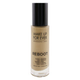 Make Up For Ever Reboot Active Care In Foundation - # R208 Pastel Beige 30ml/1.01oz