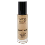 Make Up For Ever Reboot Active Care In Foundation - # Y218 Porcelain 30ml/1.01oz