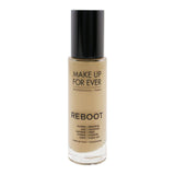 Make Up For Ever Reboot Active Care In Foundation - # Y355 Neutral Beige 30ml/1.01oz