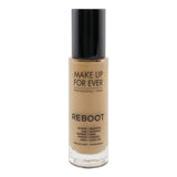 Make Up For Ever Reboot Active Care In Foundation - # Y218 Porcelain 30ml/1.01oz