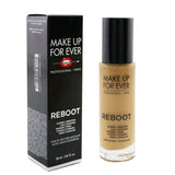 Make Up For Ever Reboot Active Care In Foundation - # Y405 Golden Honey 30ml/1.01oz