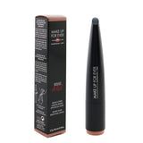 Make Up For Ever Rouge Artist Intense Color Beautifying Lipstick - # 102 Vivid Naked 3.2g/0.1oz