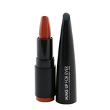Make Up For Ever Rouge Artist Intense Color Beautifying Lipstick - # 108 Striking Spice 3.2g/0.1oz