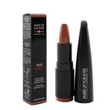 Make Up For Ever Rouge Artist Intense Color Beautifying Lipstick - # 112 Chic Brick 3.2g/0.1oz