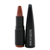 Make Up For Ever Rouge Artist Intense Color Beautifying Lipstick - # 112 Chic Brick 3.2g/0.1oz