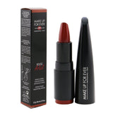 Make Up For Ever Rouge Artist Intense Color Beautifying Lipstick - # 118 Burning Clay 3.2g/0.1oz