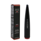 Make Up For Ever Rouge Artist Intense Color Beautifying Lipstick - # 154 Brazen Pink 3.2g/0.1oz