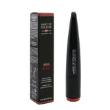 Make Up For Ever Rouge Artist Intense Color Beautifying Lipstick - # 158 Fiery Sienna 3.2g/0.1oz