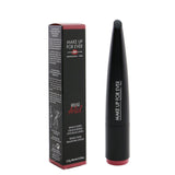 Make Up For Ever Rouge Artist Intense Color Beautifying Lipstick - # 200 Spirited Pink 3.2g/0.1oz