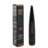Make Up For Ever Rouge Artist Intense Color Beautifying Lipstick - # 304 Stylish Lychee 3.2g/0.1oz