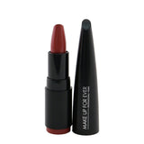 Make Up For Ever Rouge Artist Intense Color Beautifying Lipstick - # 304 Stylish Lychee 3.2g/0.1oz