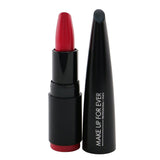 Make Up For Ever Rouge Artist Intense Color Beautifying Lipstick - # 306 Edgy Marmalade 3.2g/0.1oz