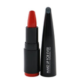 Make Up For Ever Rouge Artist Intense Color Beautifying Lipstick - # 112 Chic Brick 3.2g/0.1oz
