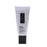 Shu Uemura Unlimited Block:Booster Protective Moisture Primer SPF 50 - # Anzu Beige  30ml/1oz