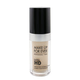 Make Up For Ever Ultra HD Invisible Cover Foundation - # R260 (Pink Beige) 30ml/1.01oz