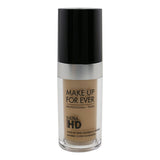 Make Up For Ever Ultra HD Invisible Cover Foundation - # R260 (Pink Beige) 30ml/1.01oz