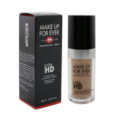 Make Up For Ever Ultra HD Invisible Cover Foundation - # R360 (Neutral) 30ml/1.01oz
