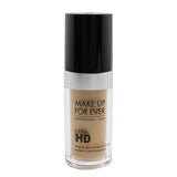 Make Up For Ever Ultra HD Invisible Cover Foundation - # Y305 (Soft Beige) 30ml/1.01oz