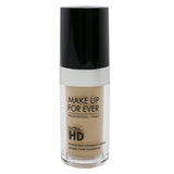 Make Up For Ever Ultra HD Invisible Cover Foundation - # Y375 (Golden Sand) 30ml/1.01oz