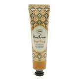 Sabon Hand Cream - Ginger Orange (Tube)  50ml/1.66oz