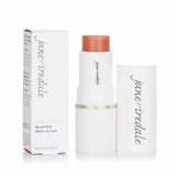 Jane Iredale Glow Time Blush Stick - # Ethereal (Peachy Pink With Gold Shimmer For Fair To Medium Skin Tones) 7.5g/0.26oz