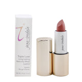 Jane Iredale Triple Luxe Long Lasting Naturally Moist Lipstick - # Stephanie (Cool Blue Pink) 3.4g/0.12oz
