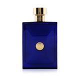 Versace Dylan Blue Eau De Toilette Spray 200ml/6.7oz