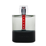 Prada Luna Rossa Carbon Eau De Toilette Spray 100ml/3.4oz