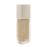 Christian Dior Dior Forever Natural Nude 24H Wear Foundation - # 2CR Cool Rosy (Box Slightly Damaged) 30ml/1oz