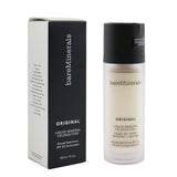 BareMinerals Original Liquid Mineral Foundation SPF 20 - # 04 Golden Fair (For Very Fair Warm Skin With A Yellow Hue) 30ml/1oz