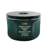 Oribe Moisture & Control Deep Treatment Masque 250ml/8.5oz