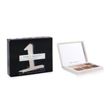 Fenty Beauty by Rihanna Snap Shadows Mix & Match Eyeshadow Palette (6x Eyeshadow) - # 1 True Neutrals (Everyday Nudes) 6g/0.21oz