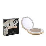 Fenty Beauty by Rihanna Cheeks Out Freestyle Cream Bronzer - # 01 Amber (Contour, Cool Undertone For Fair Skin Tones) 6.23g/0.22oz